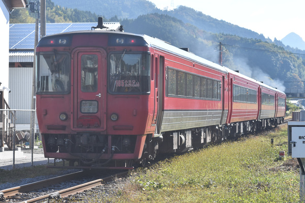 豊後森機関庫 (20)