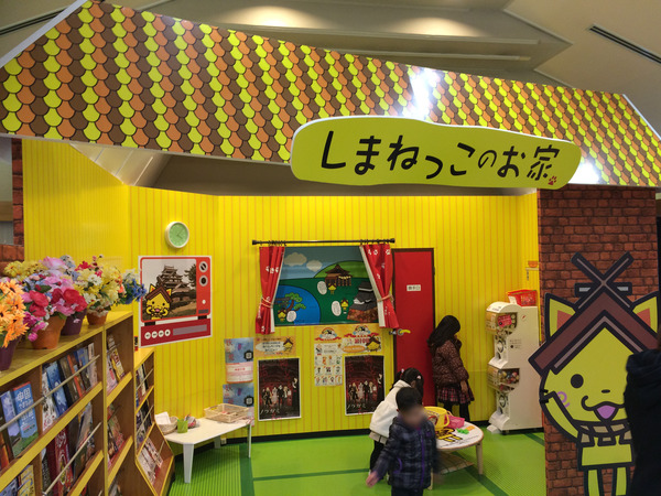 ノラガミ松江スタンプラリー (18)