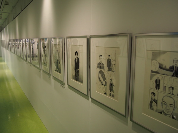 宇宙兄弟展 (8)