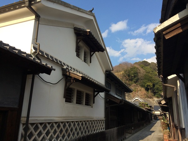 竹原町並み保存区編 (3)
