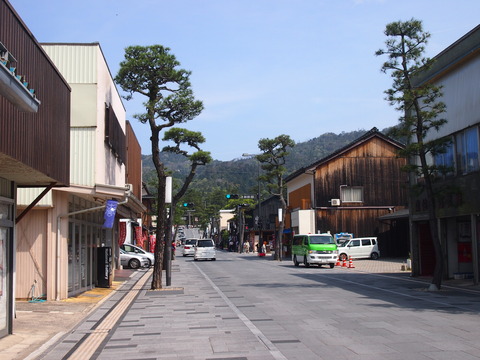 出雲大社いなこん聖地巡礼 (12)