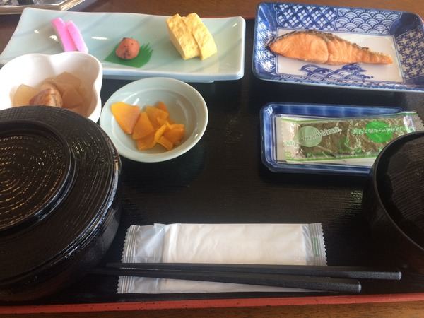 倉吉・呉・竹原旅行3日目 (2)