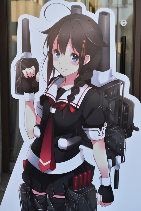 佐世保艦これコラボイベント (89)