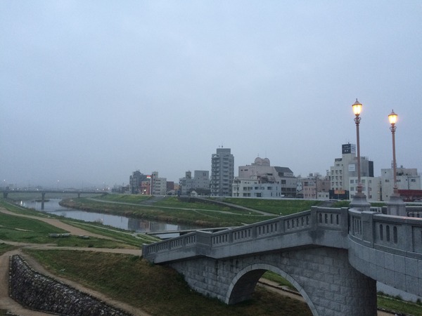 豊肥線の旅1「宇佐への旅」 (5)