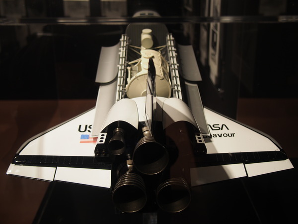 宇宙兄弟展 (23)