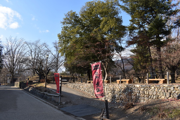 上田城 (4)