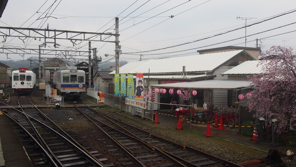 春の鉄道むすめ巡り和歌山電鐵編 (48)