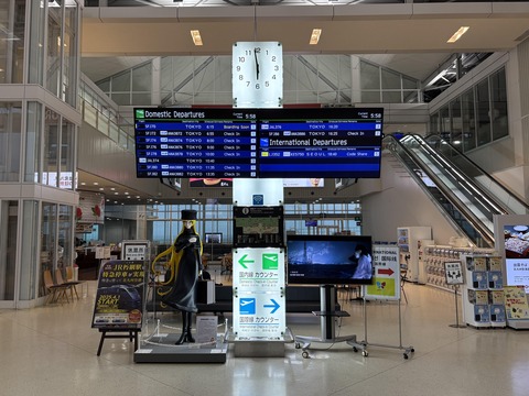 ����ؤΥե饤�� (1)