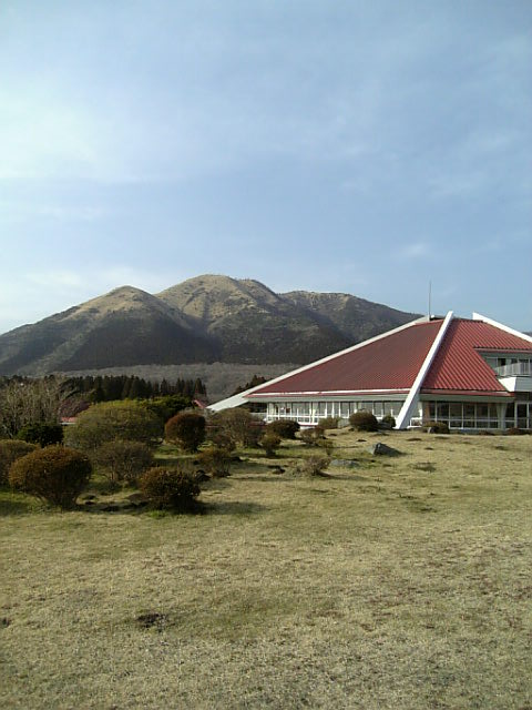 久住高原05
