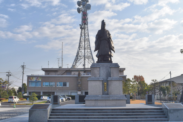 ゾンビランドサガ聖地巡礼佐賀市内 (1)