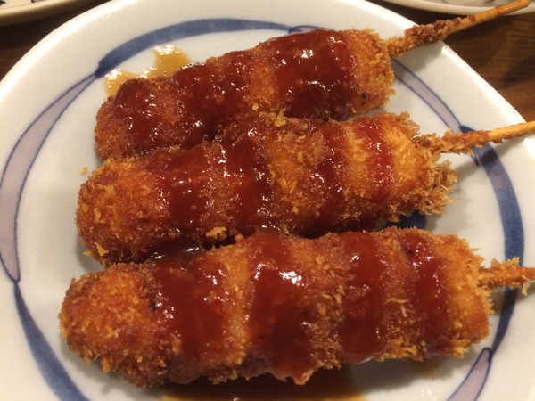 居酒屋利根2回目 (8)