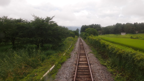 小海線の旅 (34)