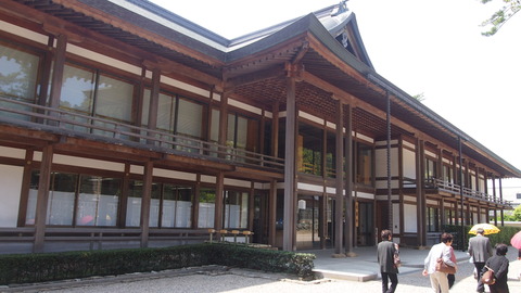 出雲大社いなこん聖地巡礼 (30)