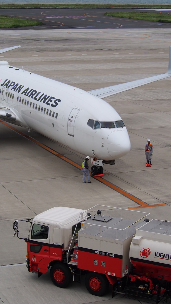 北九州空港 (22)