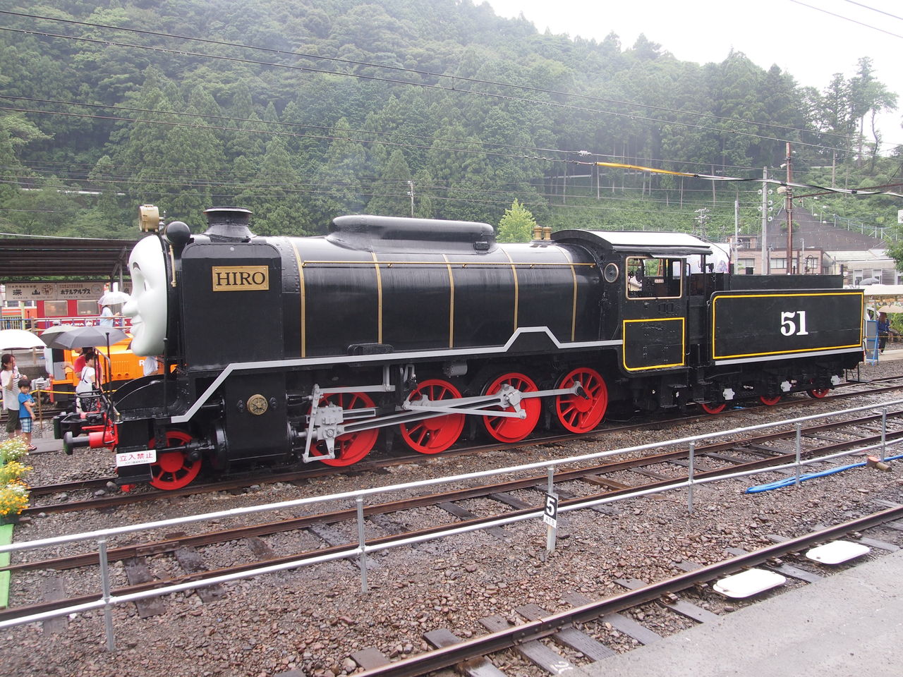 鉄道むすめ巡り3rd夏旅 3 大井川鐵道編その2 渚屋blog 鉄道むすめ巡り3rd夏旅 3 大井川鐵道編その2 渚屋blog