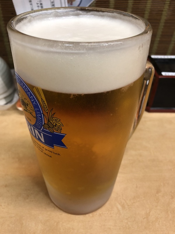 麦酒