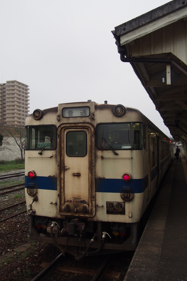 豊肥線の旅1「宇佐への旅」 (37)