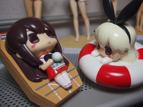 風呂コレ(島風) (14)