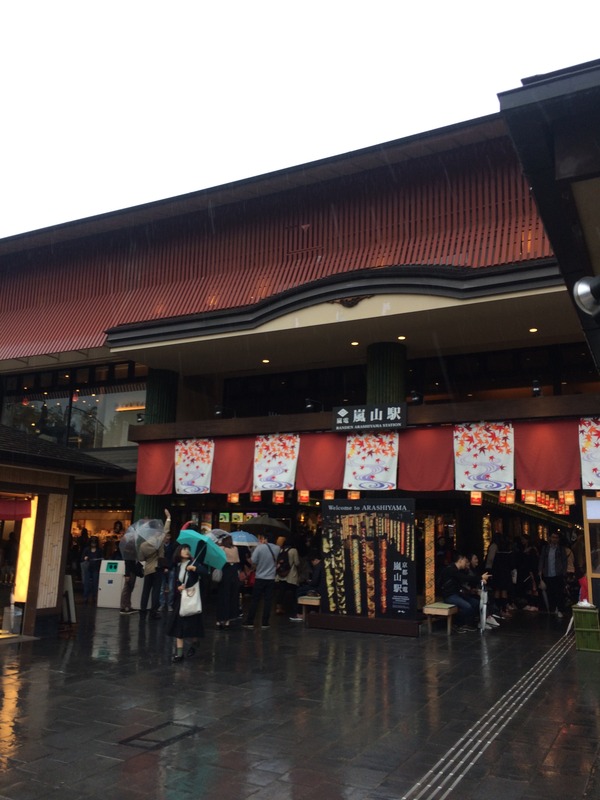 地下鉄に乗るっ!&太秦その (46)