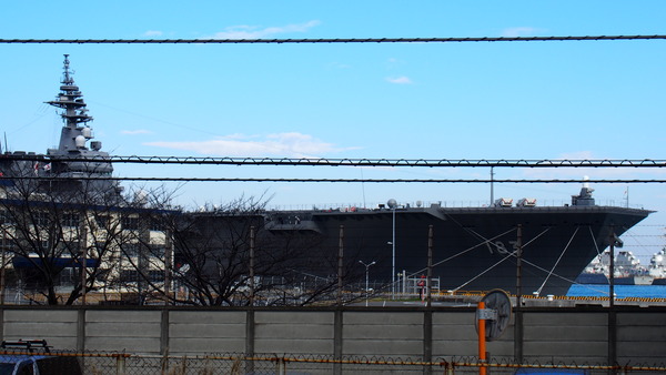 横須賀散策 (2)