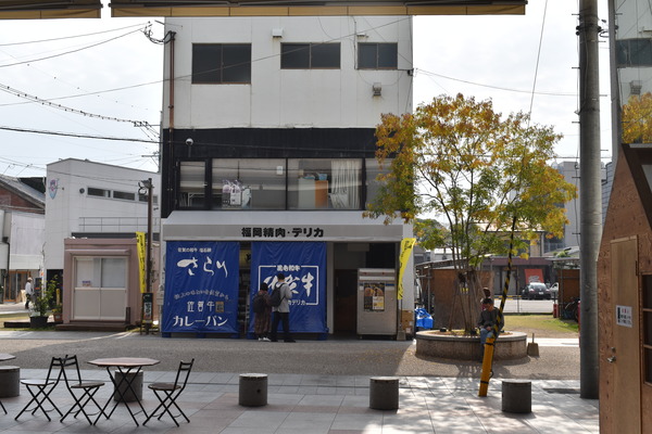 ゾンビランドサガ聖地巡礼佐賀市内 (16)