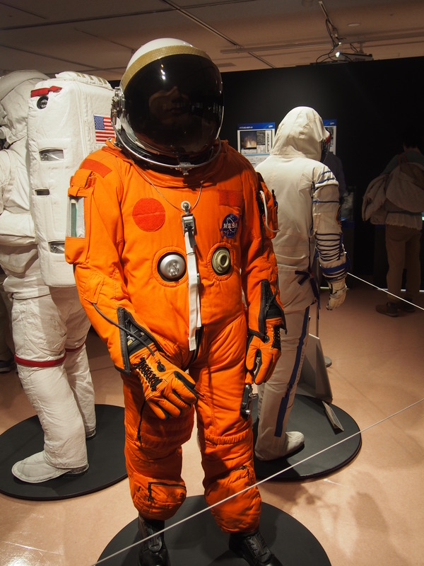 宇宙兄弟展 (17)