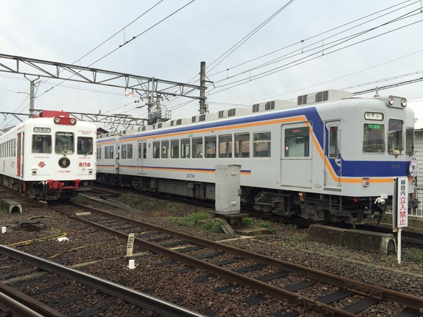 春の鉄道むすめ巡り和歌山電鐵編 (13)