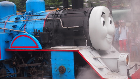 大井川鉄道 (39)