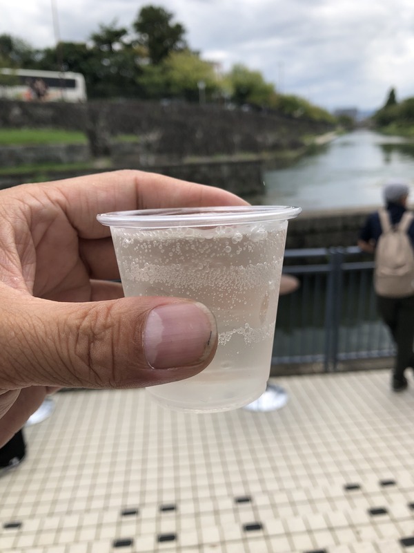 京まふ国際マンガミュージアムとビールフェス (15)