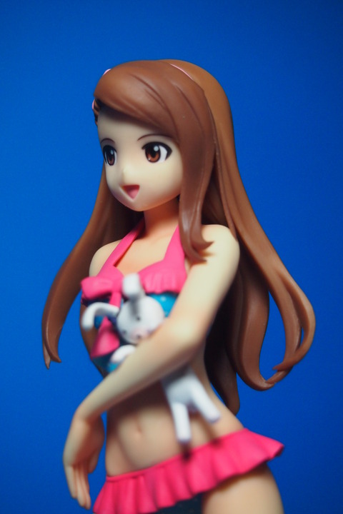 水瀬伊織BQフィギュア5