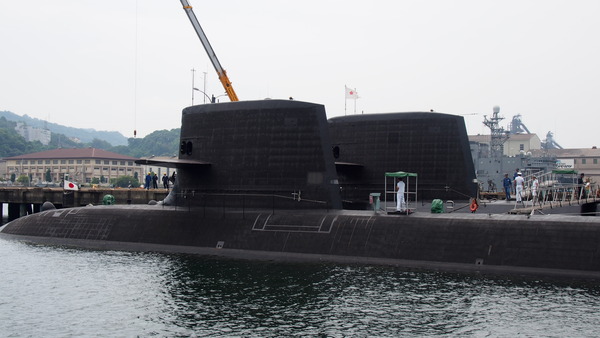 呉軍港クルーズ20160815 (21)