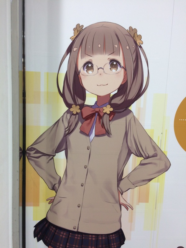 ポッピンQエレベーター追加 (2)
