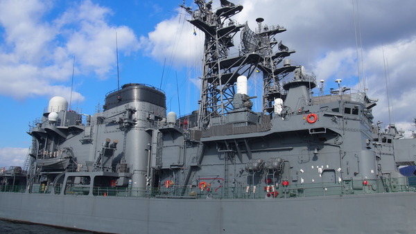 呉艦船巡り2016年1月10日 (21)