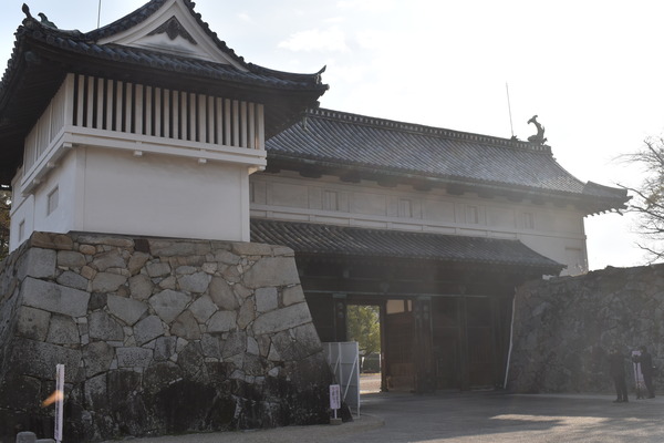 ゾンビランドサガ聖地巡礼佐賀市内 (2)