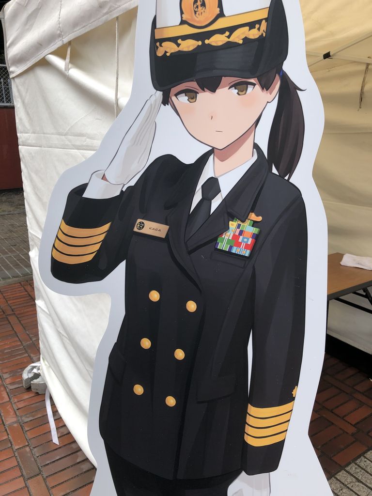 呉艦これコラボ１日目 With ちょこっと竹原 渚屋blog