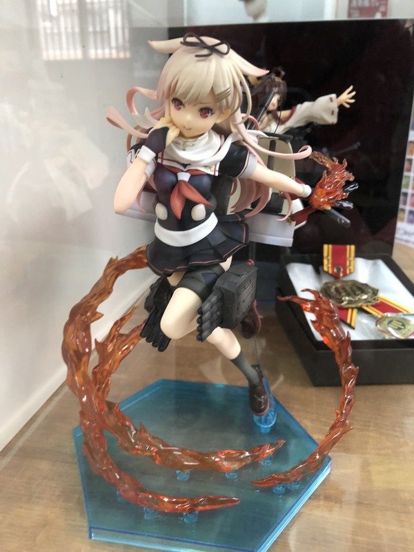 佐世保艦これコラボ続報 (23)