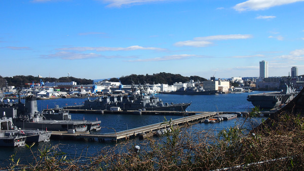 横須賀護衛艦WC編 (50)