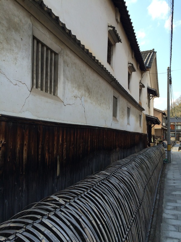 竹原町並み保存区編 (4)