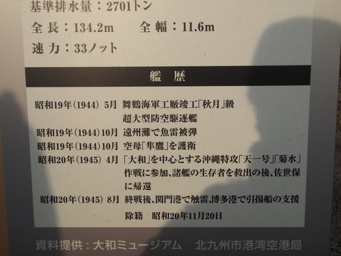 軍艦防波堤 (16)