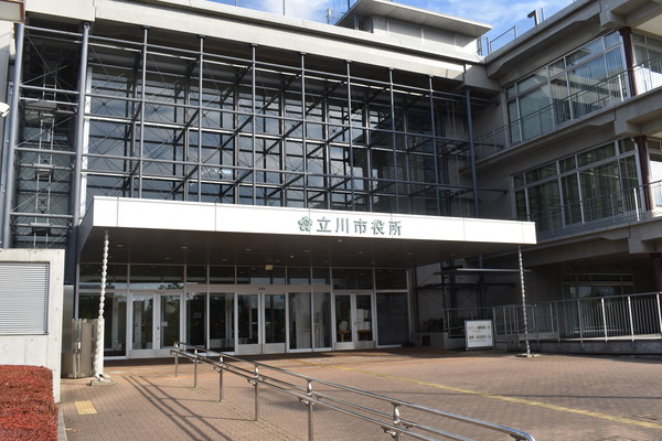 フレームアームズ・ガール聖地巡礼(秋) (5)