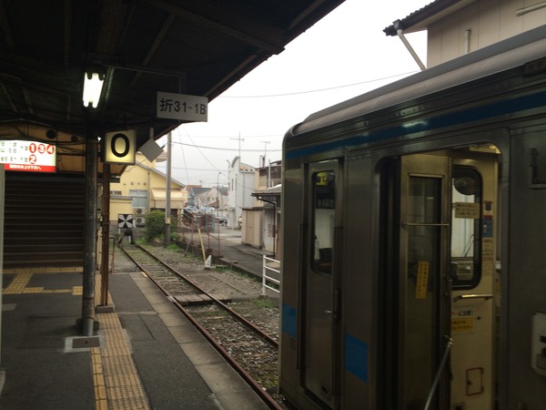 豊肥線の旅1「宇佐への旅」 (15)