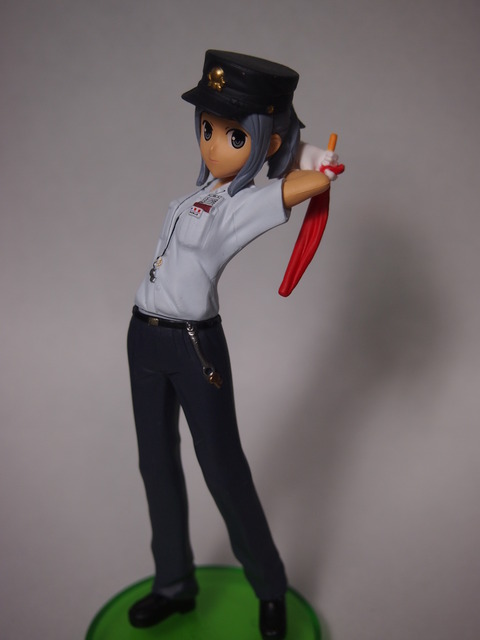 井川ちしろ