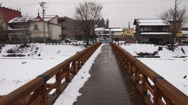 冬の飛騨高山聖地巡礼前編(20)