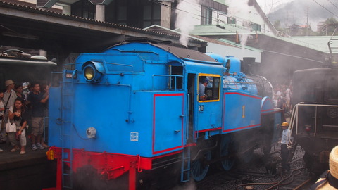 大井川鉄道 (40)