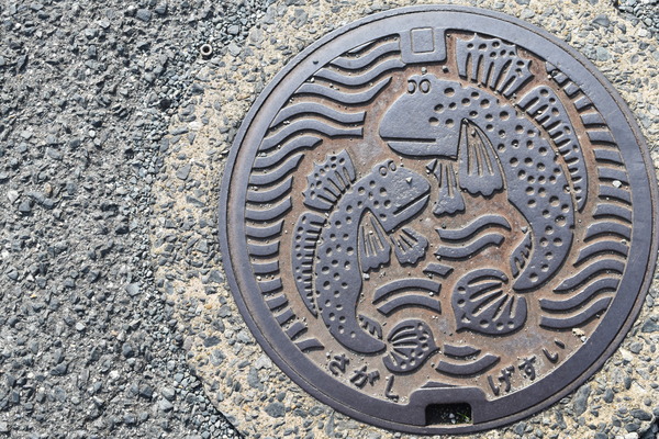 ゾンビランドサガ聖地巡礼佐賀市内 (10)