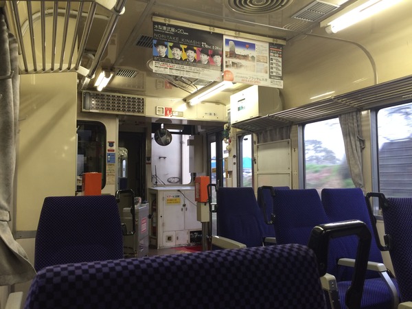 豊肥線の旅1「宇佐への旅」 (20)