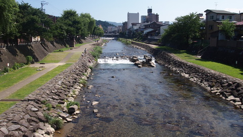 31宮川