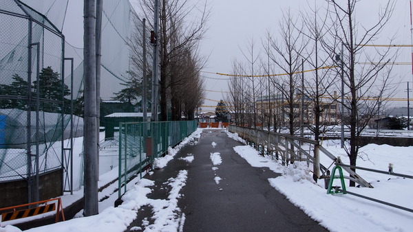 冬の飛騨高山聖地巡礼前編(33)