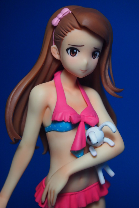 水瀬伊織BQフィギュア10