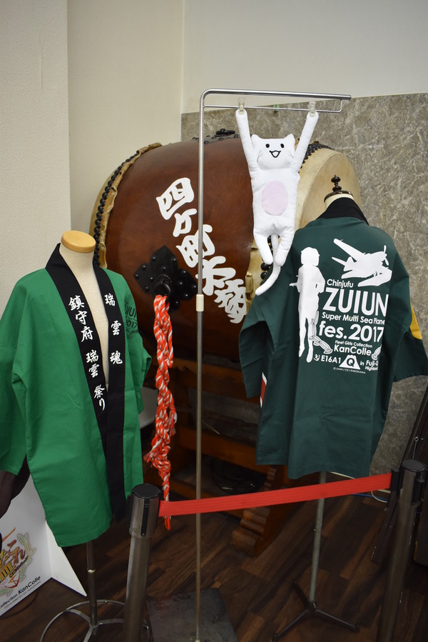 佐世保艦これコラボイベント (75)